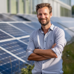 Vertrieb im Außendienst Oberösterreich Photovoltaik Anlagen